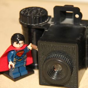 Meet your Posher, Mark